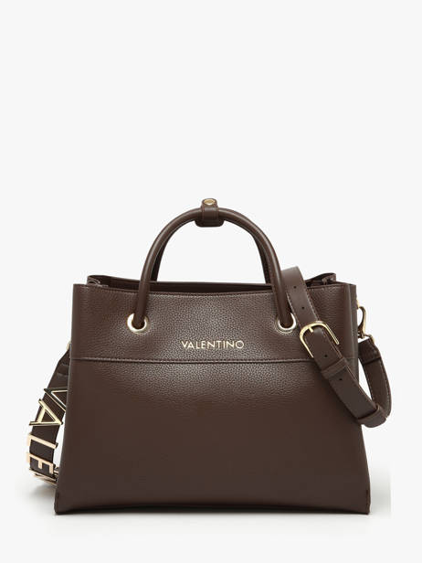 Handtas Alexia Valentino Bruin alexia VBS5A802